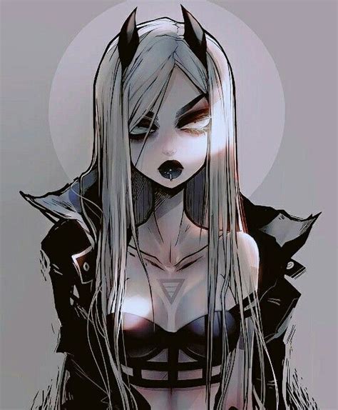 Pin By 🖤patri🖤 On For Pfp With Images Gothic Anime