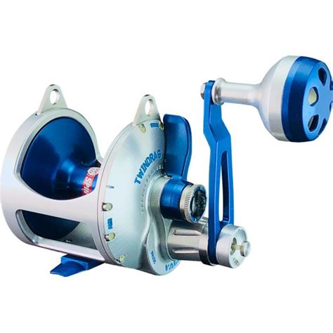 Accurate BV L SBL Boss Valiant Conventional Reel TackleDirect