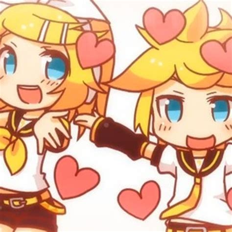Electric Angel Rin And Len