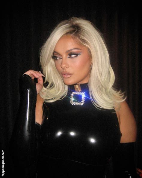 Bebe Rexha Skylinevexx Nude Onlyfans Leaks The Fappening Photo
