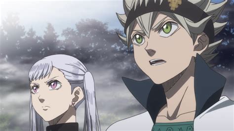 M recommended for mature audiences 15 years and over. Black Clover T.V. Media Review Episode 88 | Anime Solution