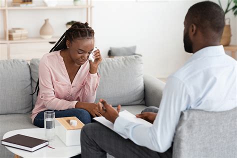 How To Find A Black Therapist Near You Clinicians Of Color Directory