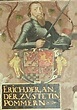 Royale: Erich II Herzog von Pommern-Wolgast: finnholbek.dk