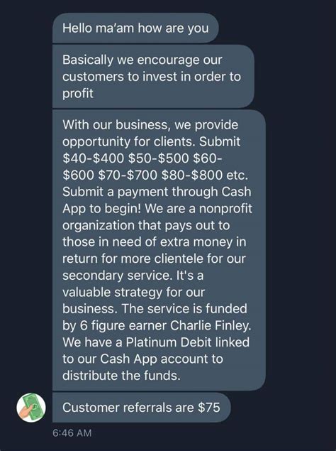 The 14 Cash App Scams You Didnt Know About Until Now