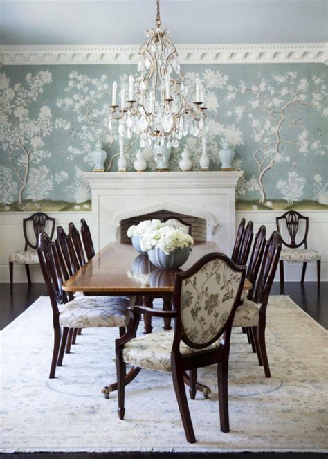 Gracie Dining Room Inspiration The Glam Pad Dining