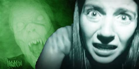 Paranormal Activity 8 Everything We Know About The Other Side