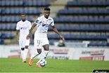 Ghana midfielder Emmanuel Lomotey nominated for Amiens player of the ...