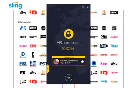 How To Watch Sling Tv Outside The Us In 2023