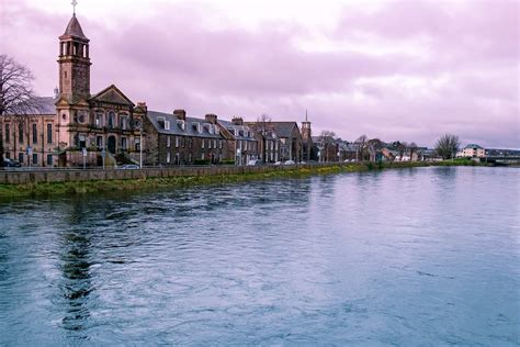Odyssey Tour Highlights A Definitive Guide To Inverness Scotland