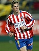 Club Atlético de Madrid - The successful career of Fernando Torres