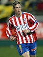 Club Atlético de Madrid - The successful career of Fernando Torres