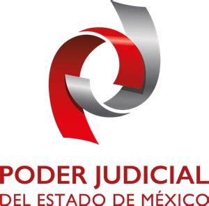 94.—se deposita el ejercicio del poder judicial de la federación en una suprema corte de justicia y en tribunales de circuito y de distrito cuyo número y atribuciones. Poder Judicial del Estado de México Logo Vector (.AI) Free Download
