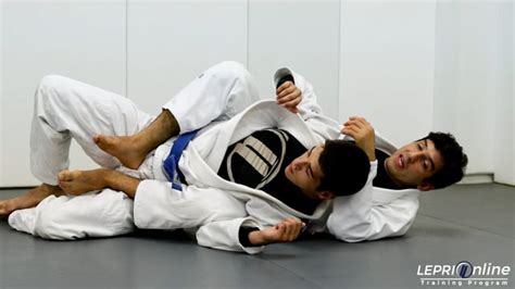 Lepri Bjj Online Training Tips From Fundamentals Single Leg Takedown To C