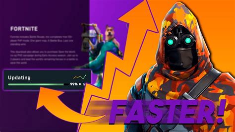 Fortnite is the completely free multiplayer game where you and your friends can jump into battle royale or fortnite creative. How To Make Fortnite Download Faster (Epic Games ...