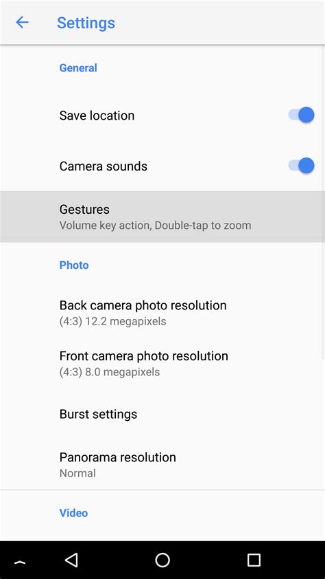 Update X2 Motion Photos And More With V50 Hands On With The Updated