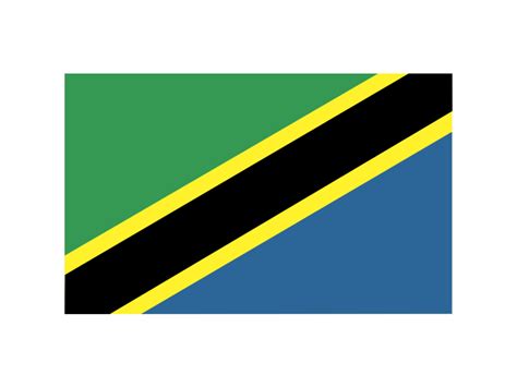Tanzania Logo Png Transparent And Svg Vector Freebie Supply
