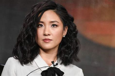 Constance nunes attracts the attention of the public with her performance in read it: Constance Wu Net Worth 2018: Hidden Facts You Need To Know!