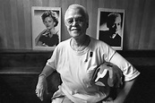 Storme DeLarverie, Early Leader in the Gay Rights Movement, Dies at 93 ...