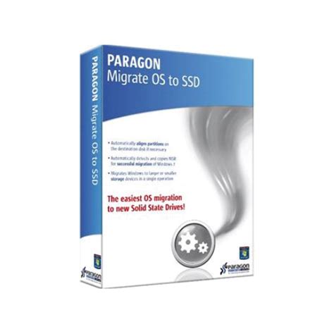 In this tutorial i'll describe two free programs that could be used to transfer operating system to new storage. Paragon Migrate OS to SSD 4.0 (Download Version) 283PEEPL B&H