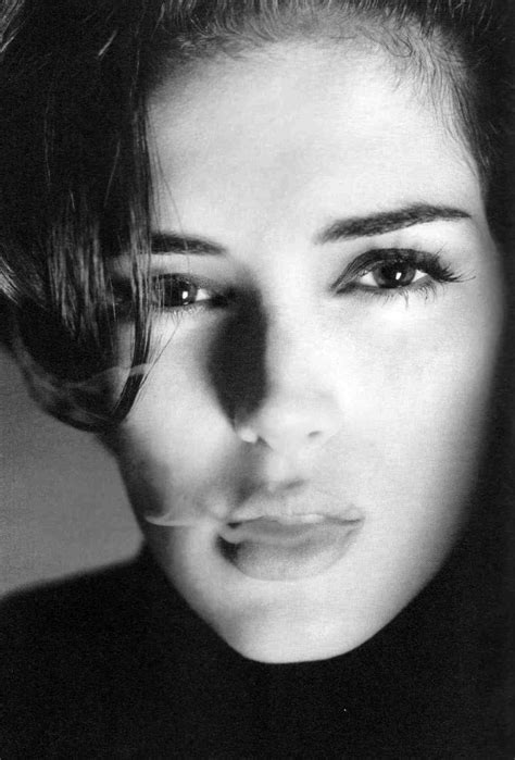 Smoking Is Sexy Winona Ryder Winona Winona Forever