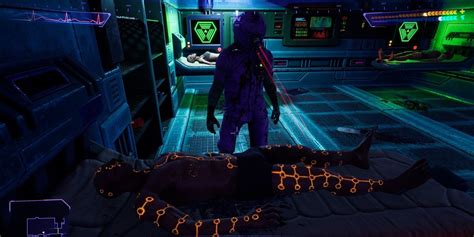 System Shock Remake Pre Orders Opening Next Month