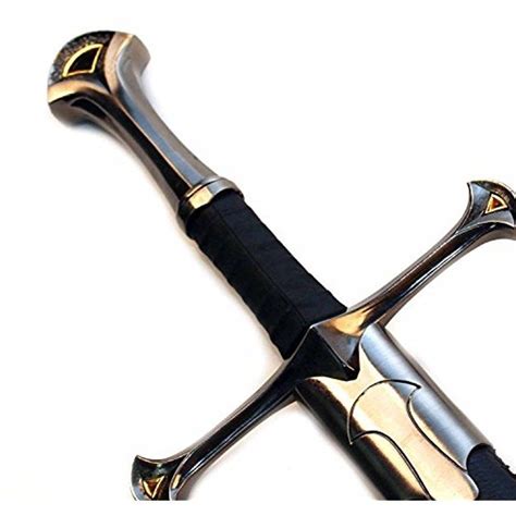 Medieval Crusader Chivalry Knights Long Sword Hilt Celtic With