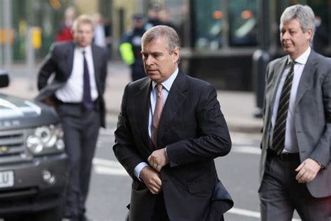 Prince Andrew Talks About His Ties To Jeffrey Epstein And Britain Is