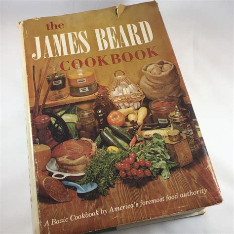 The James Beard Cookbook Perfect For Anyone Who Loves To Cook Cookbook Food Shop Food