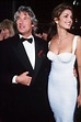 Richard Gere and Cindy Crawford | Celebrity Couples From the '90s ...