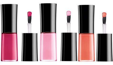 Giorgio Armani Bright Ribbon Summer 2014 Collection