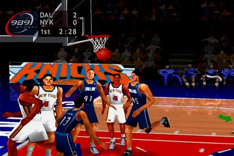 Nba Shootout 2004 Download Gamefabrique