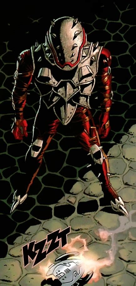 Who Is The Most Coolest Looking Villain Gen Discussion Comic Vine