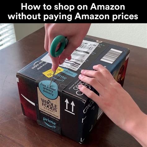 The Genius Trick Every Amazon Shopper Should Know Video Amazon