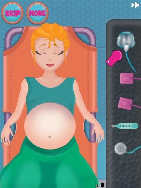 Girl Surgery Games Pregnant Apk For Android Download