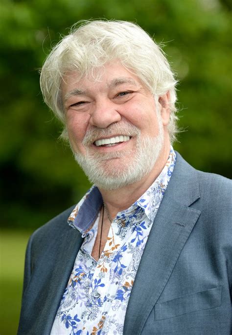 Matthew Kelly Looks Unrecognisable In Rare Tv Appearance Mirror Online