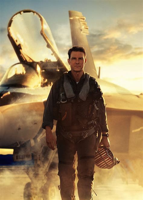X Top Gun Maverick Hd Tom Cruise Movie X Resolution Wallpaper Hd Movies K
