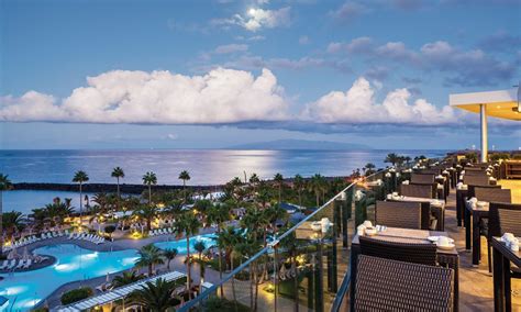 Hotel Riu Palace Tenerife Adeje Updated Prices Hot Sex Picture