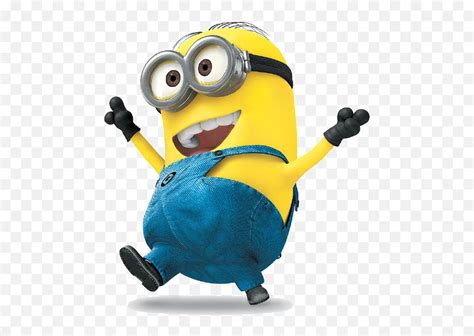 Jerry The Minion Minions Despicable Me Youtube Gru Png Minions Png