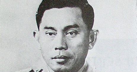 Pahlawan Revolusi Indonesia Nama Biografi Gambar Daerah Asal