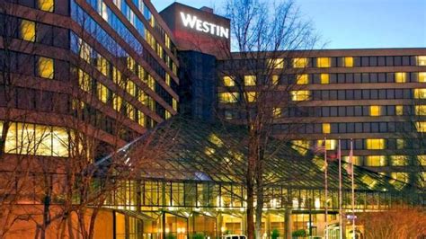 The Westin Atlanta Airport Hotel United States Of America Pricetravel