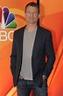 All Things Law And Order: Philip Winchester Attends NBC New York Fall ...
