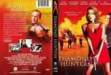 Diamond Hunter - Movie DVD Scanned Covers - 4503Diamond Hunter WS ...