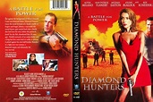Diamond Hunter - Movie DVD Scanned Covers - 4503Diamond Hunter WS ...