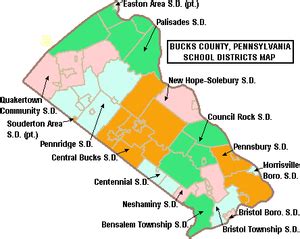 Bucks county, pa county in pennsylvania, united states detailed profile, population and facts. Central Bucks High School West - Wikipedia