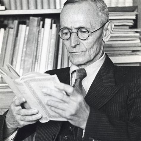 Hermann Hesse Biography