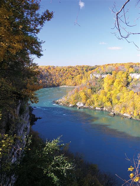 Top Spots For Fall Foliage Visit Buffalo Niagara