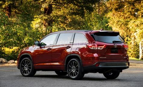 Let's take a closer look at the differences and similarities between the 2019 and 2020 models of the toyota highlander. 2019 Toyota Highlander Hybrid Price, Specs, Changes, Review - 2019 / 2020 Cars Coming Out