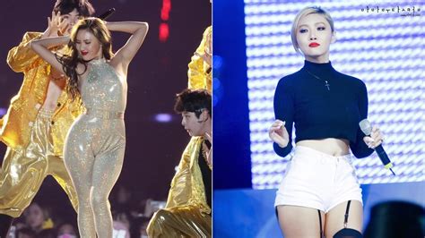 K Stars That Broke Traditional Korean Beauty Standards Allkpop