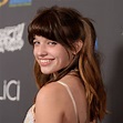 How Ever Gabo Anderson Follows in Mom Milla Jovovich’s Footsteps