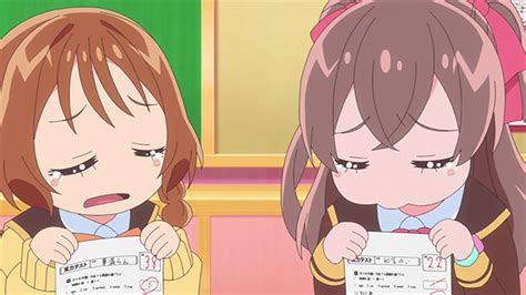 『デリシャスパーティ♡プリキュア』第11話「ジェントルーの罠！ ゆいとらん、テストで大ピンチ！？」先行カットが到着 Anime Recorder